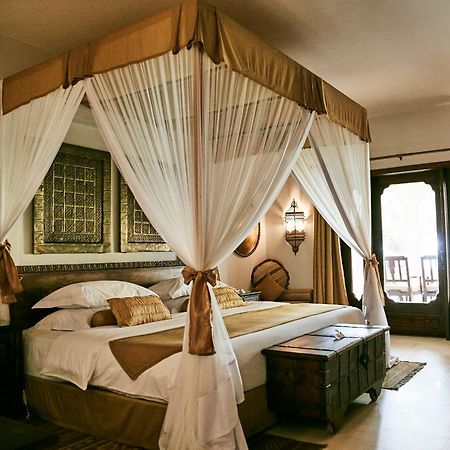 Baraza Resort And Spa Zanzibar Бвейю Екстер'єр фото