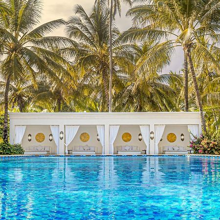 Baraza Resort And Spa Zanzibar Бвейю Екстер'єр фото
