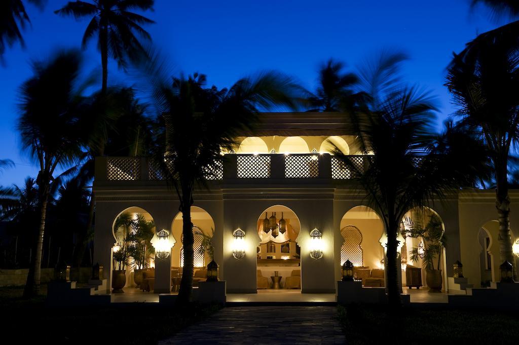 Baraza Resort And Spa Zanzibar Бвейю Екстер'єр фото