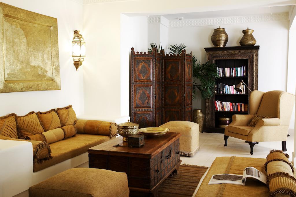 Baraza Resort And Spa Zanzibar Бвейю Екстер'єр фото