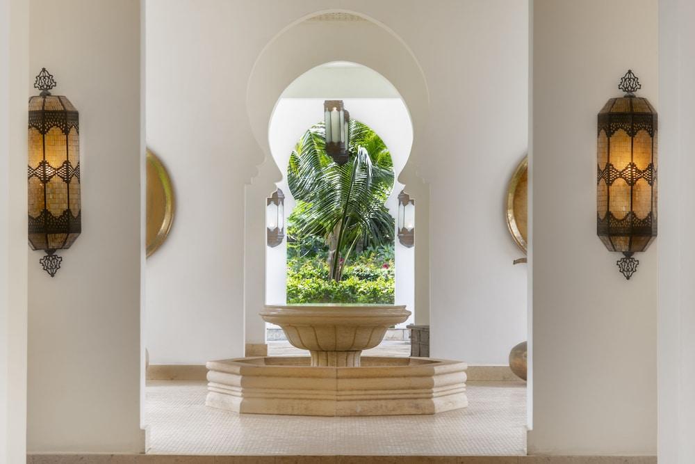 Baraza Resort And Spa Zanzibar Бвейю Екстер'єр фото
