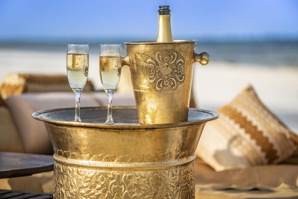 Baraza Resort And Spa Zanzibar Бвейю Екстер'єр фото