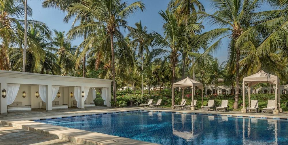 Baraza Resort And Spa Zanzibar Бвейю Екстер'єр фото