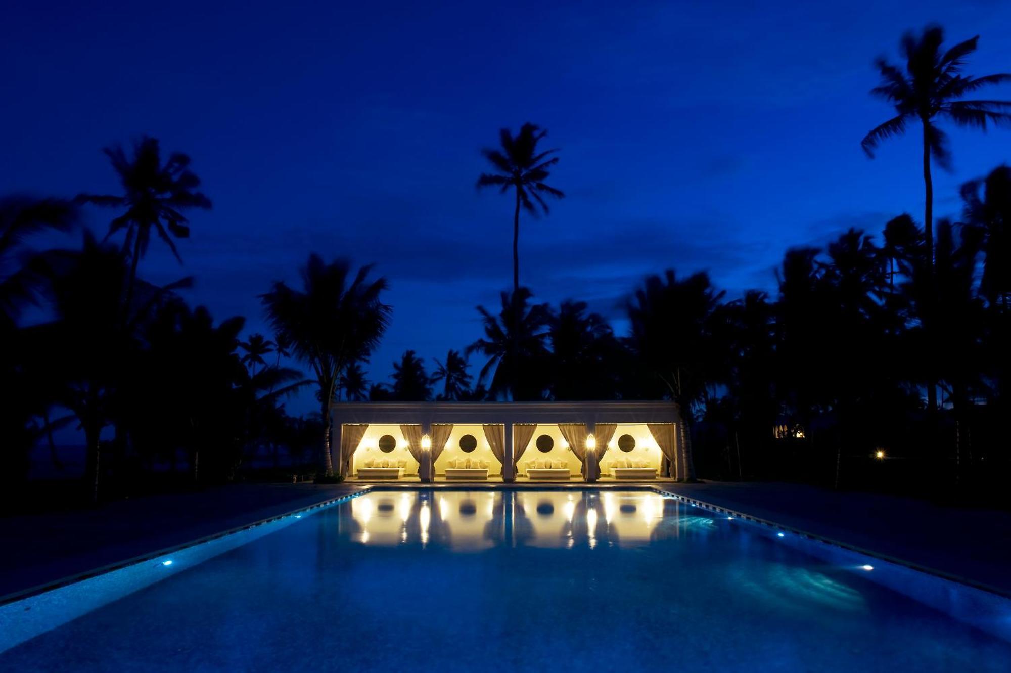 Baraza Resort And Spa Zanzibar Бвейю Екстер'єр фото