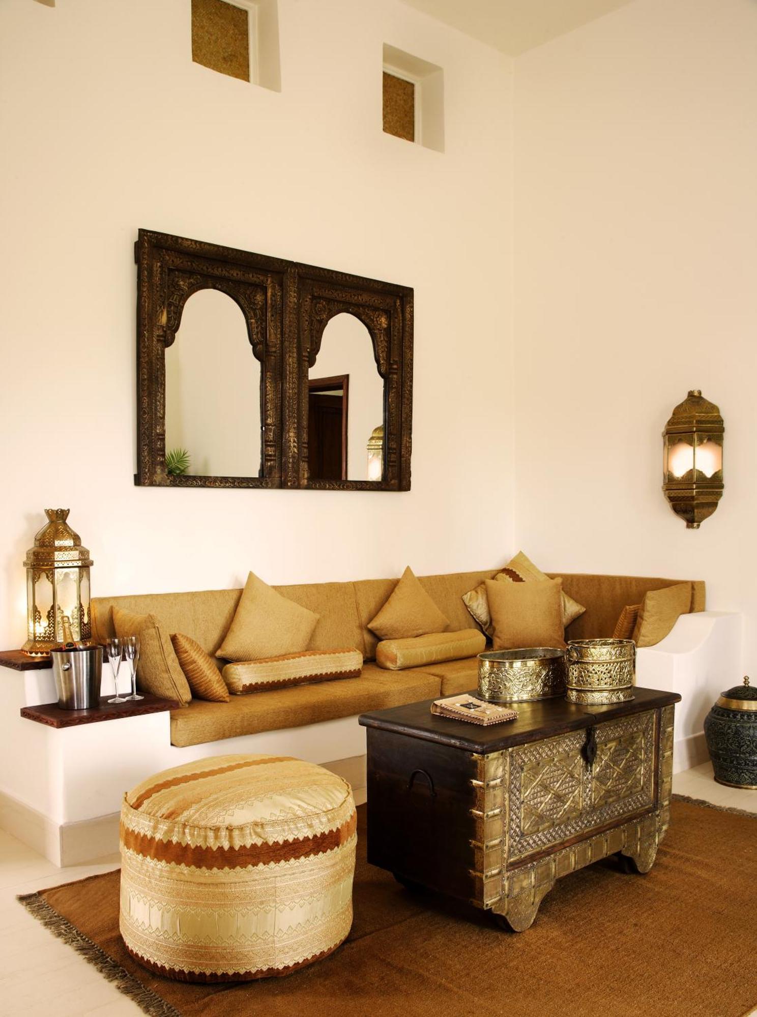 Baraza Resort And Spa Zanzibar Бвейю Номер фото