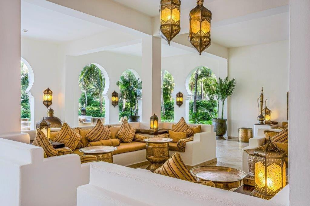 Baraza Resort And Spa Zanzibar Бвейю Екстер'єр фото