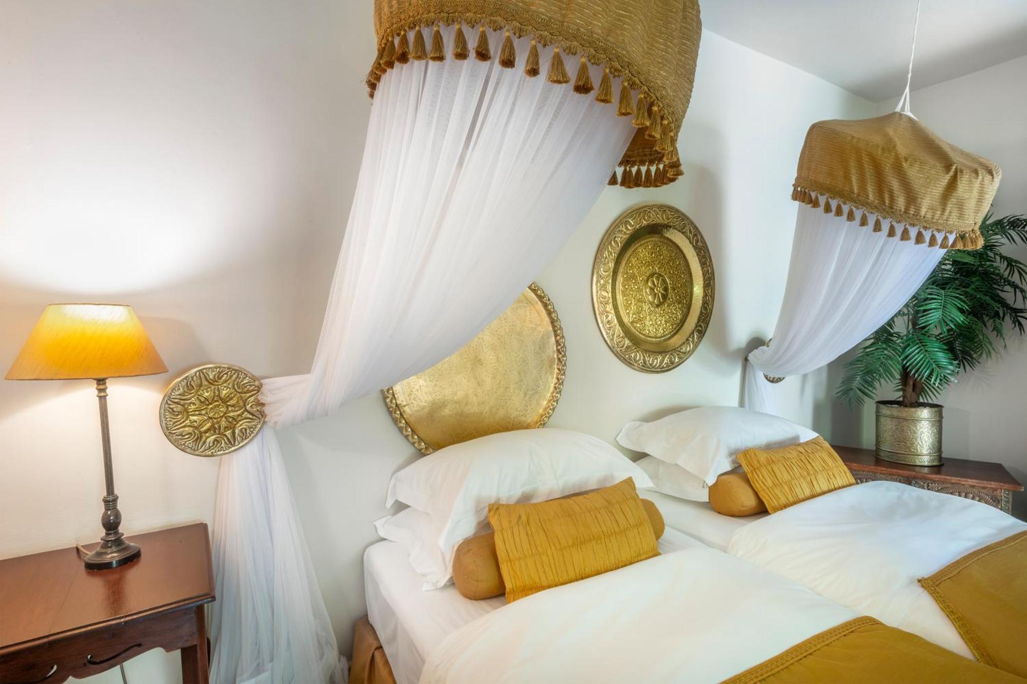 Baraza Resort And Spa Zanzibar Бвейю Екстер'єр фото