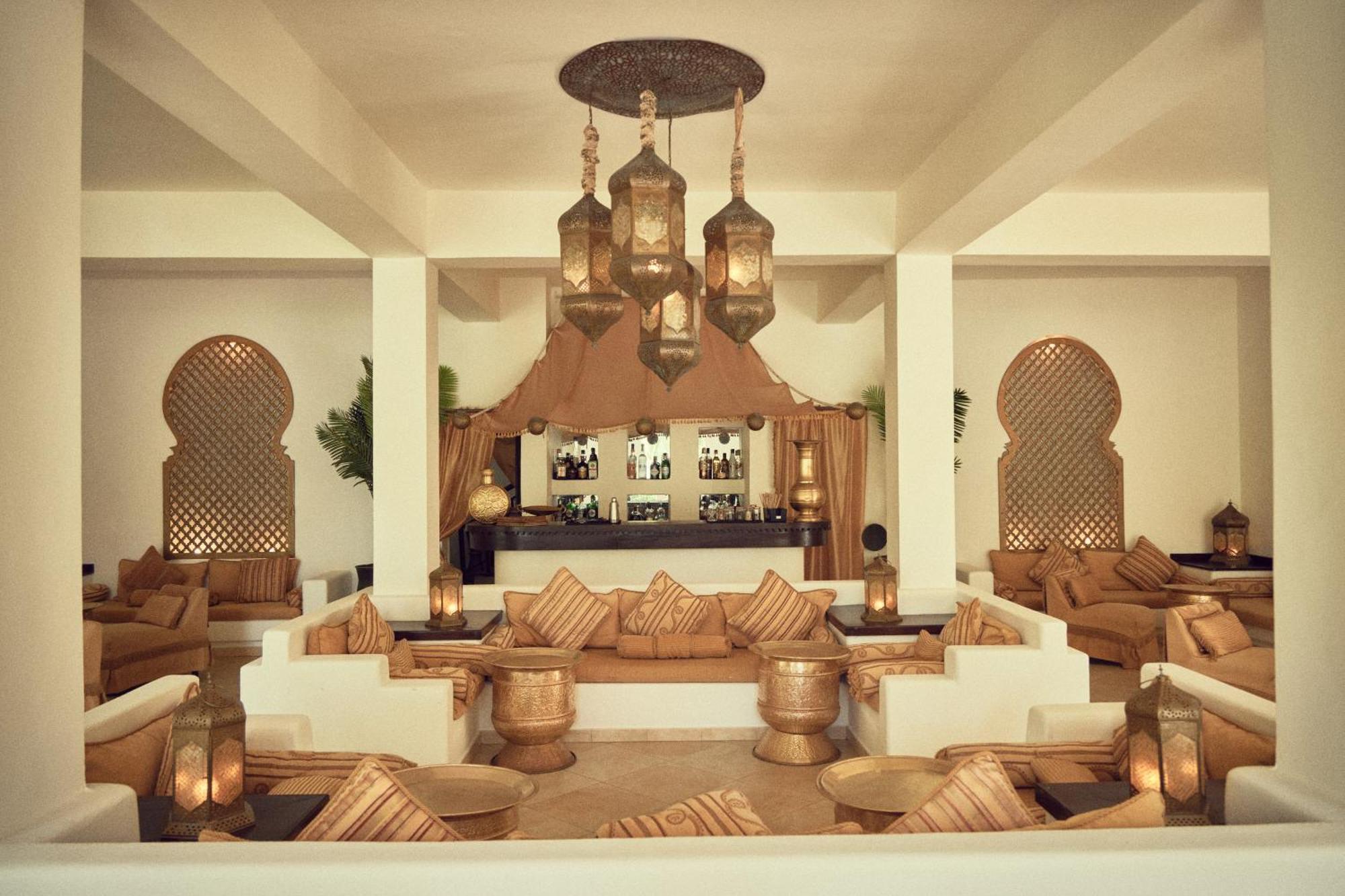 Baraza Resort And Spa Zanzibar Бвейю Екстер'єр фото
