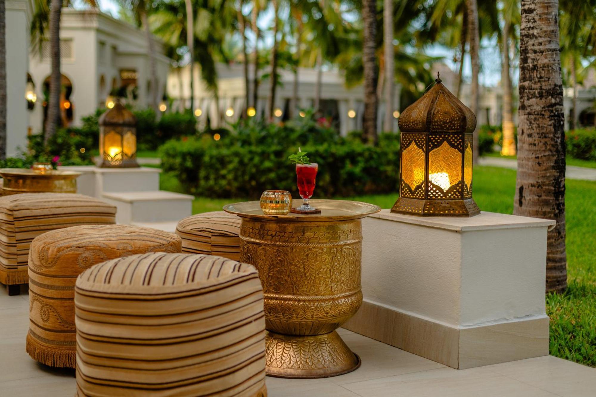 Baraza Resort And Spa Zanzibar Бвейю Екстер'єр фото