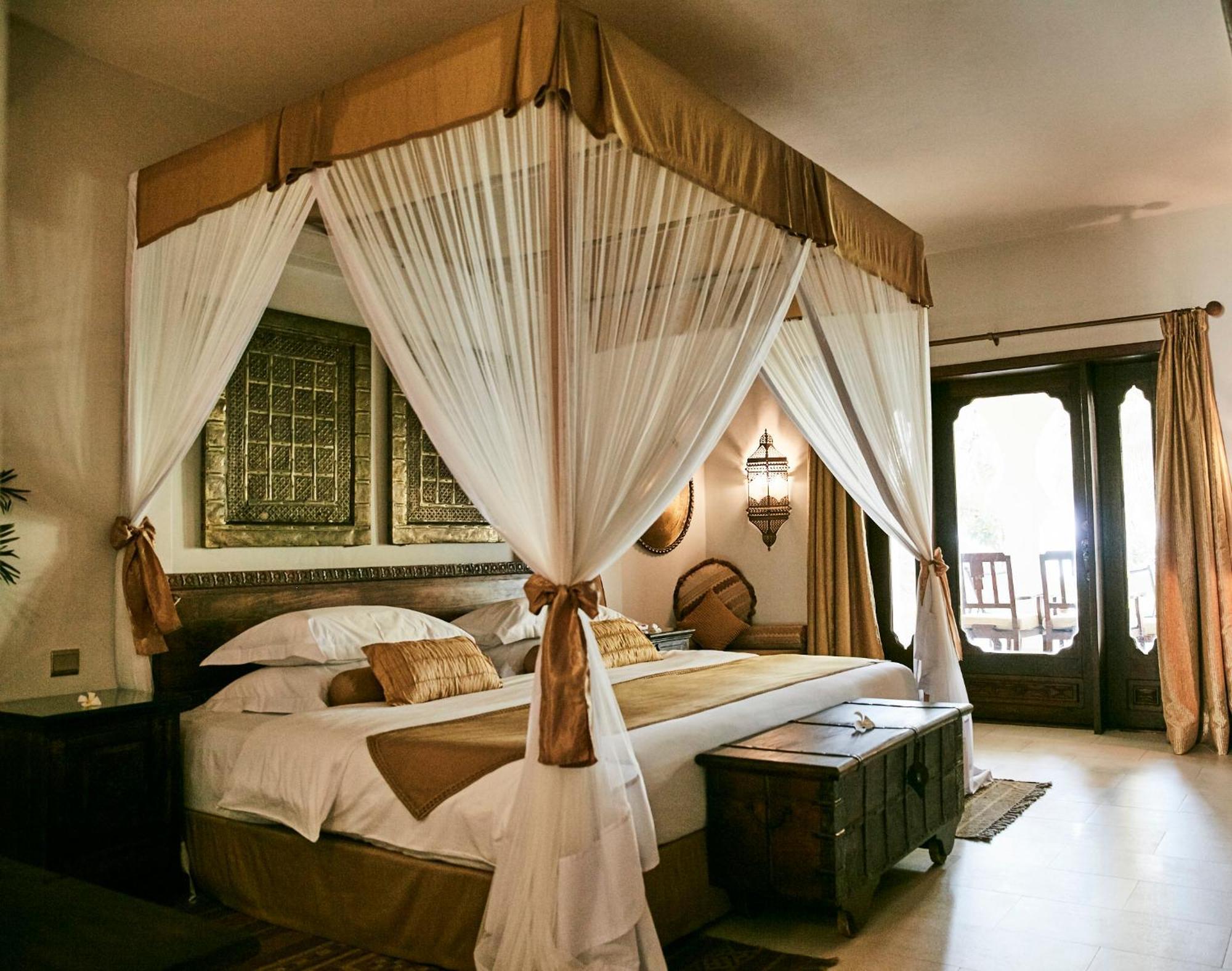 Baraza Resort And Spa Zanzibar Бвейю Екстер'єр фото