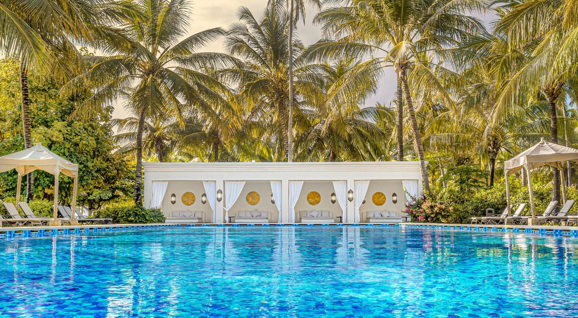 Baraza Resort And Spa Zanzibar Бвейю Екстер'єр фото