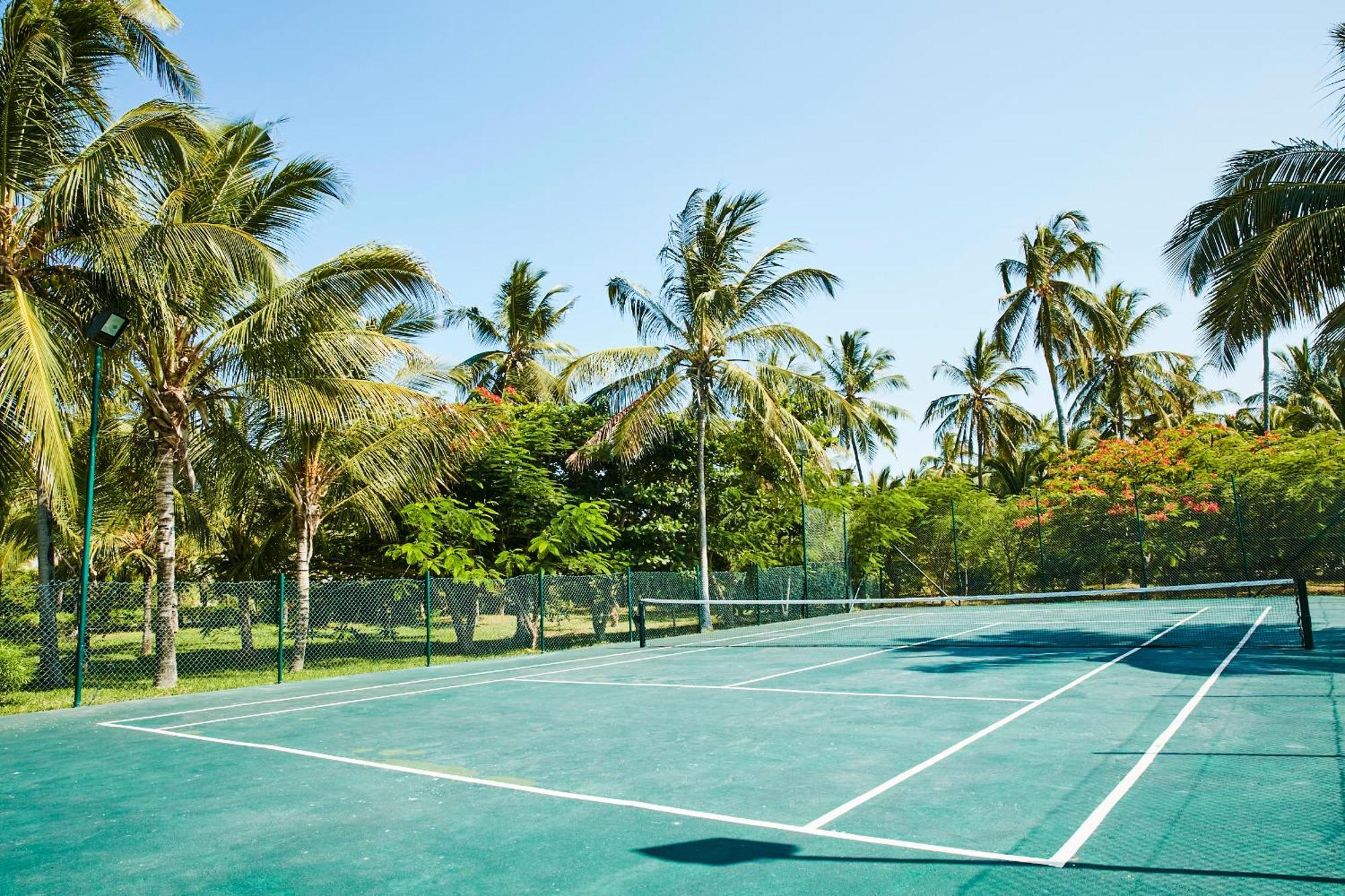 Baraza Resort And Spa Zanzibar Бвейю Екстер'єр фото