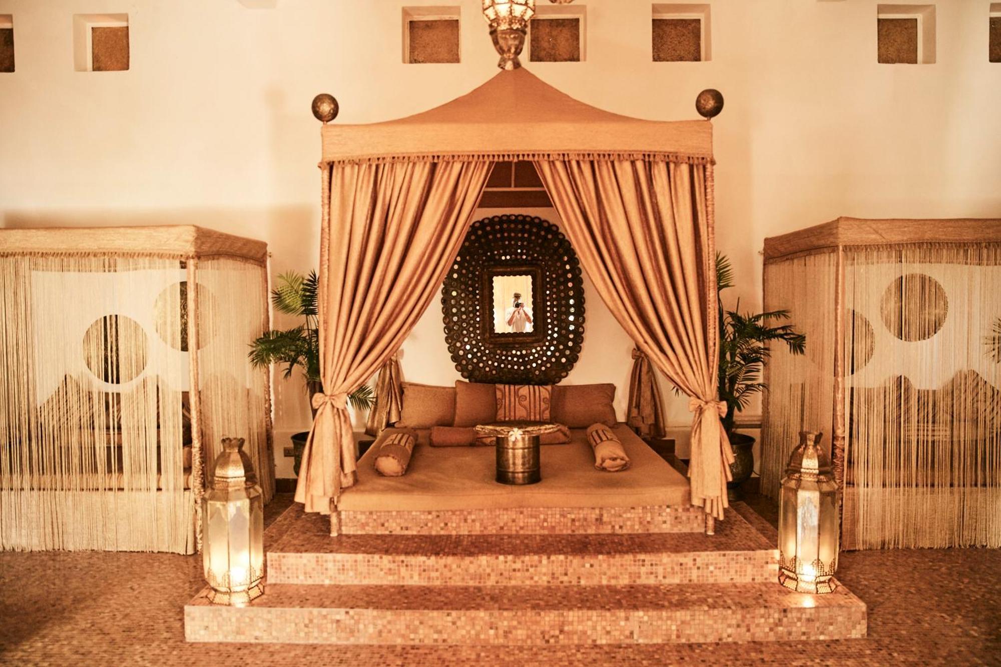 Baraza Resort And Spa Zanzibar Бвейю Екстер'єр фото