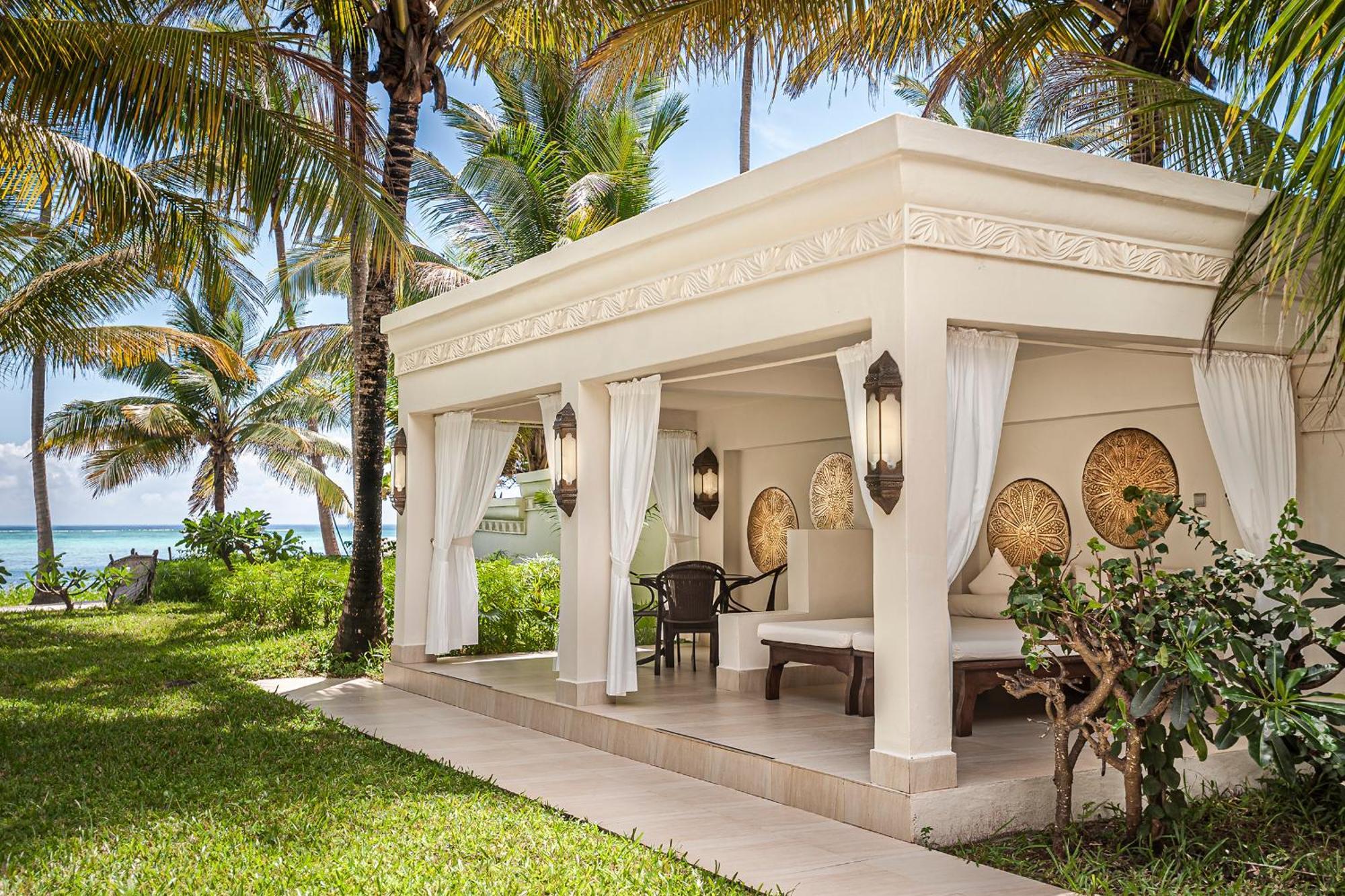 Baraza Resort And Spa Zanzibar Бвейю Екстер'єр фото