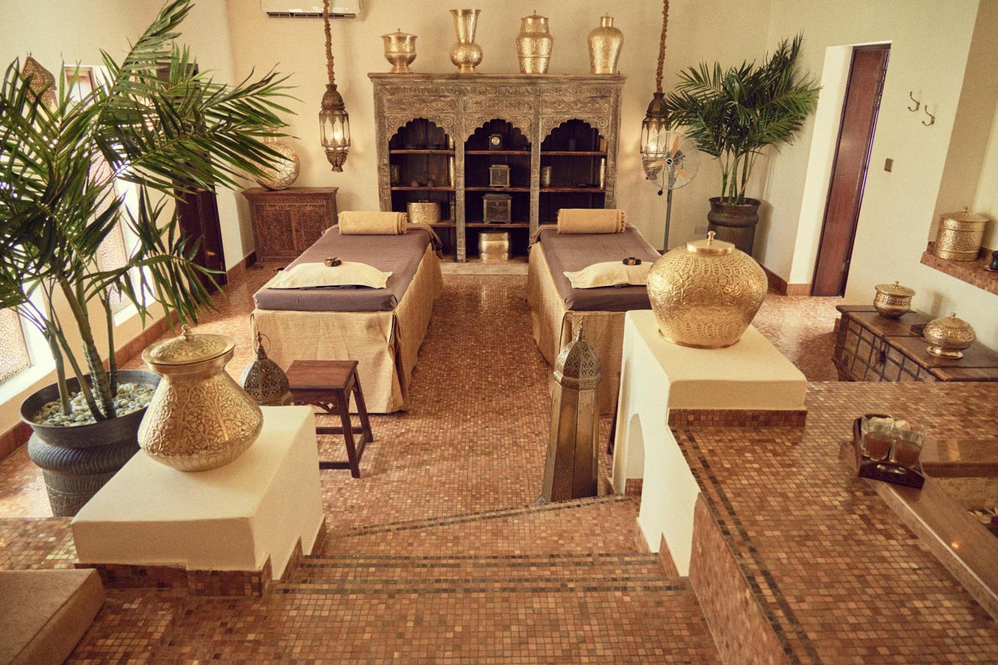 Baraza Resort And Spa Zanzibar Бвейю Екстер'єр фото