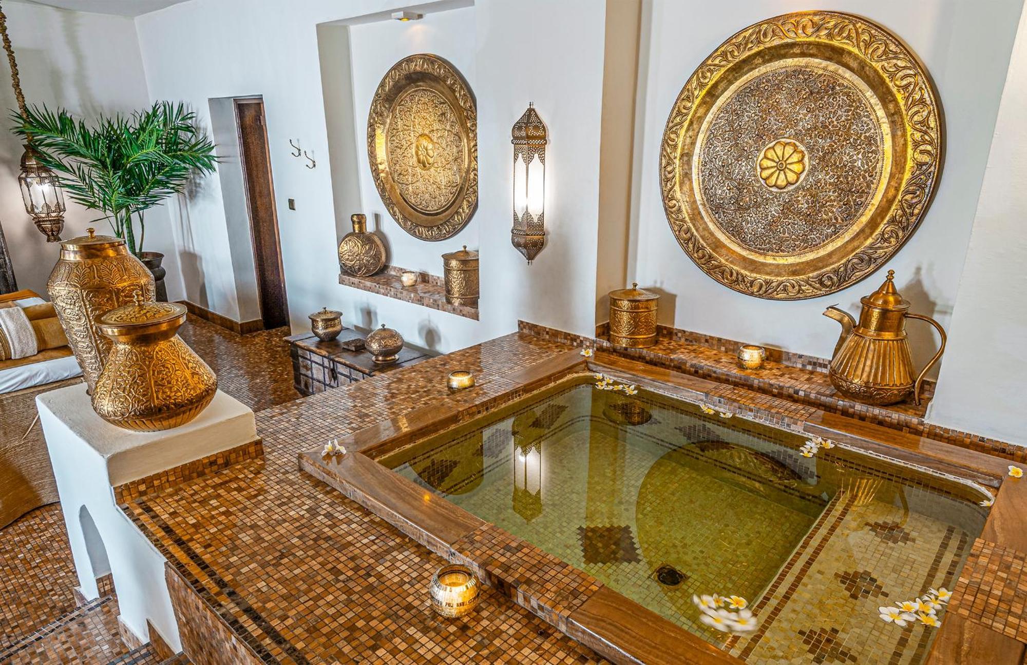 Baraza Resort And Spa Zanzibar Бвейю Екстер'єр фото
