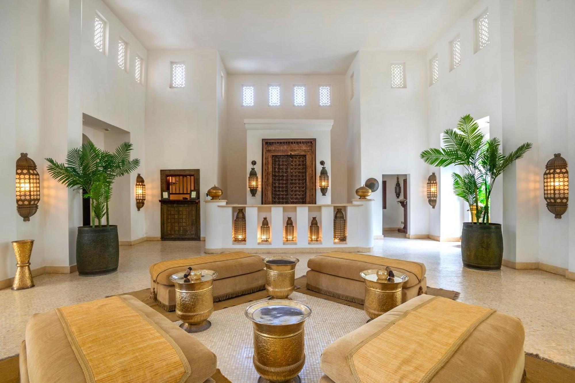 Baraza Resort And Spa Zanzibar Бвейю Екстер'єр фото
