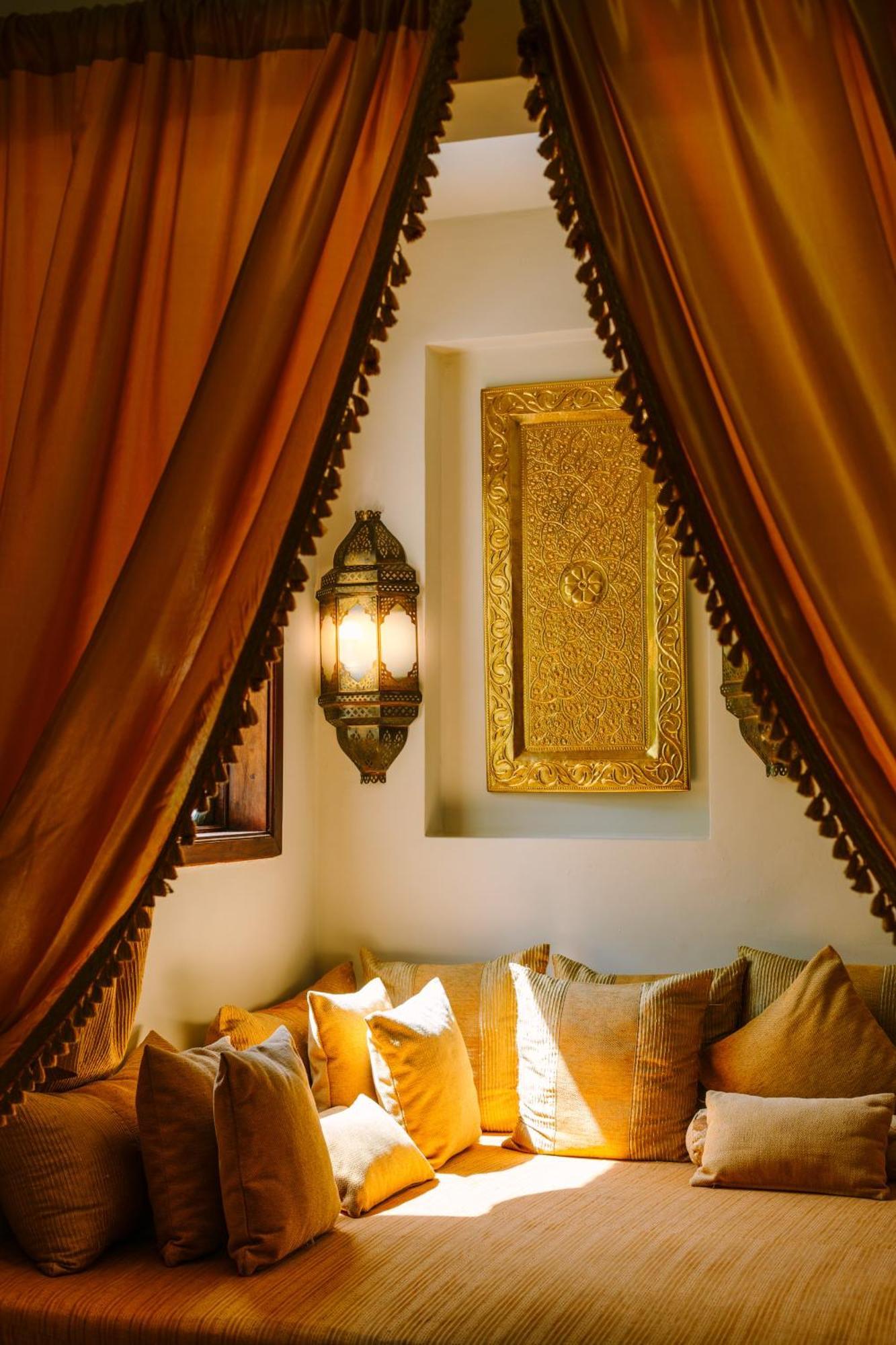 Baraza Resort And Spa Zanzibar Бвейю Екстер'єр фото