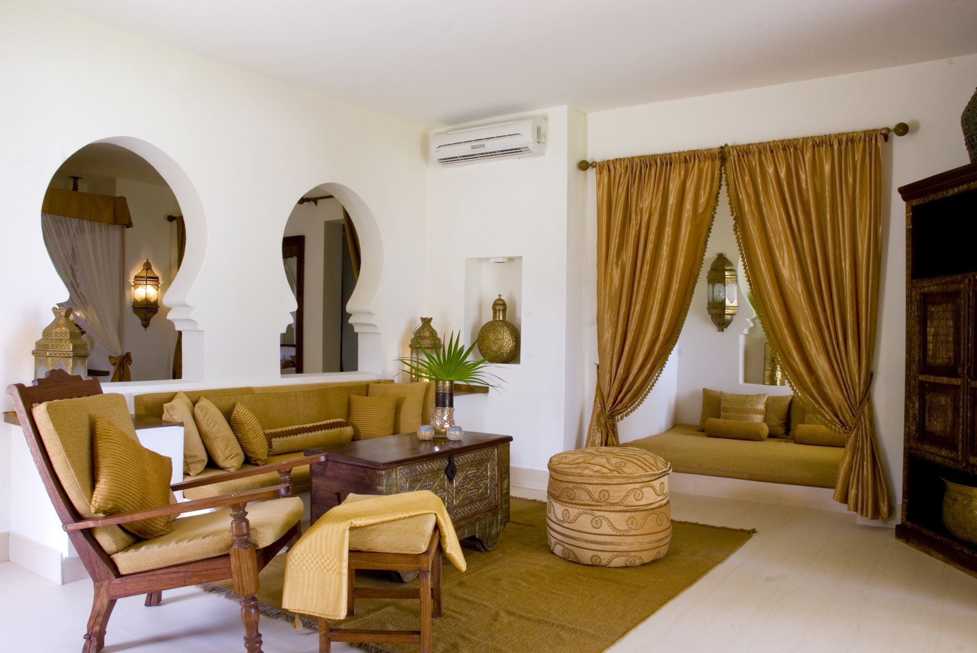 Baraza Resort And Spa Zanzibar Бвейю Екстер'єр фото