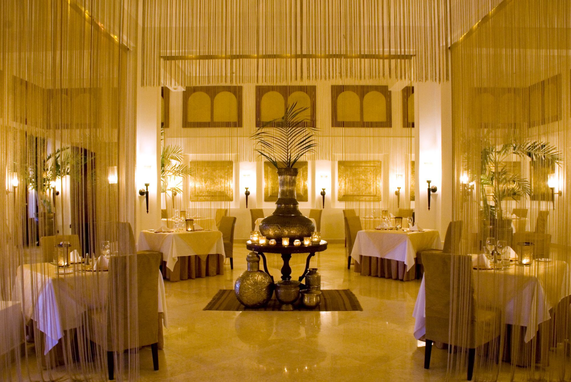 Baraza Resort And Spa Zanzibar Бвейю Екстер'єр фото