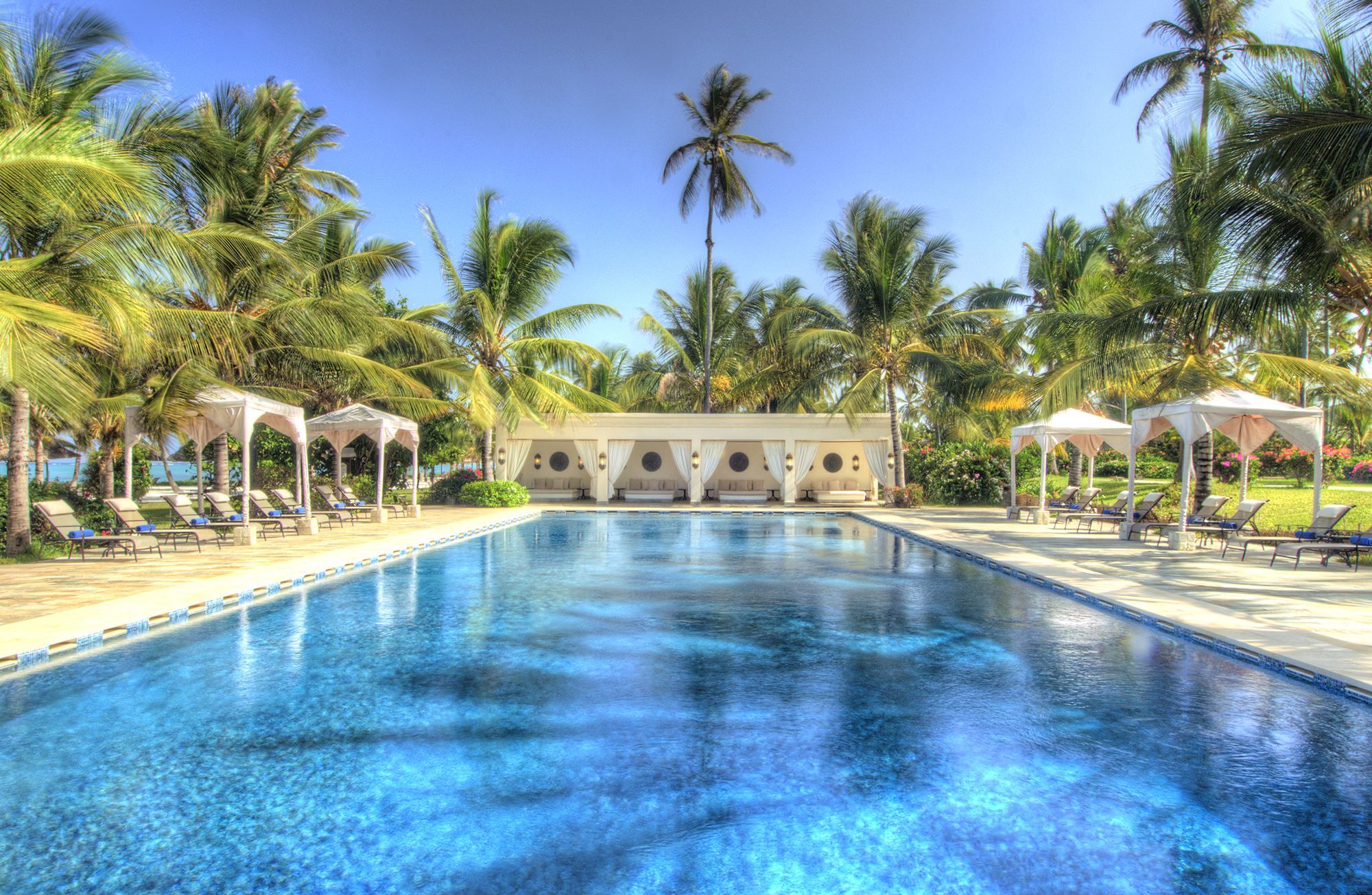 Baraza Resort And Spa Zanzibar Бвейю Екстер'єр фото