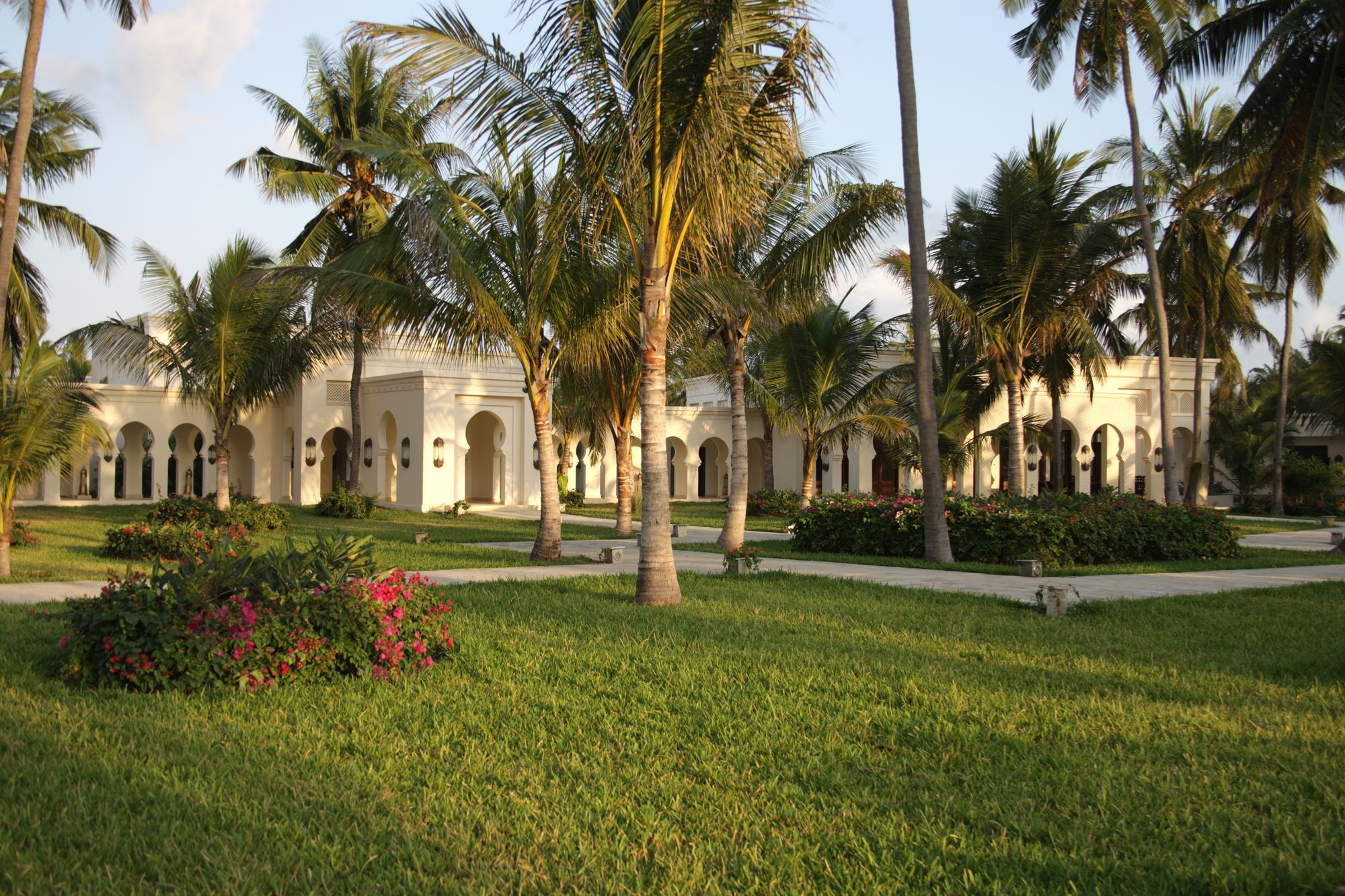 Baraza Resort And Spa Zanzibar Бвейю Екстер'єр фото
